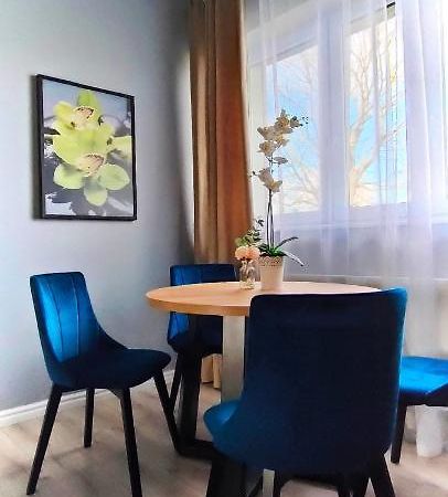 Apartament Italia Koszalin Esterno foto