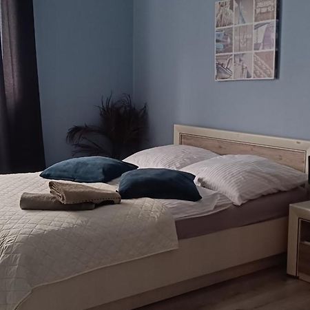 Apartament Italia Koszalin Esterno foto
