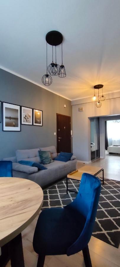 Apartament Italia Koszalin Esterno foto