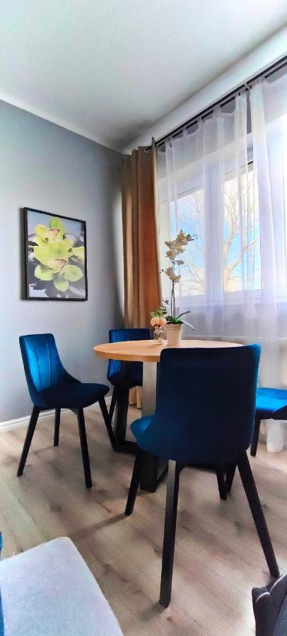 Apartament Italia Koszalin Esterno foto