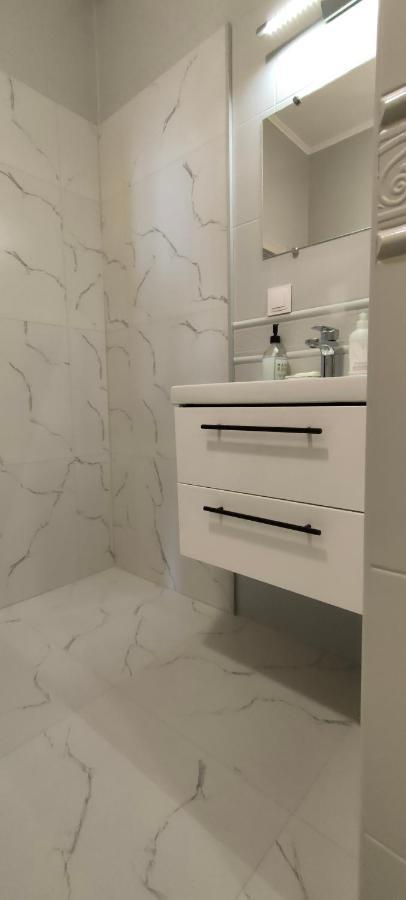 Apartament Italia Koszalin Esterno foto
