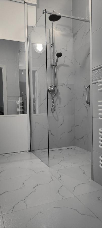 Apartament Italia Koszalin Esterno foto