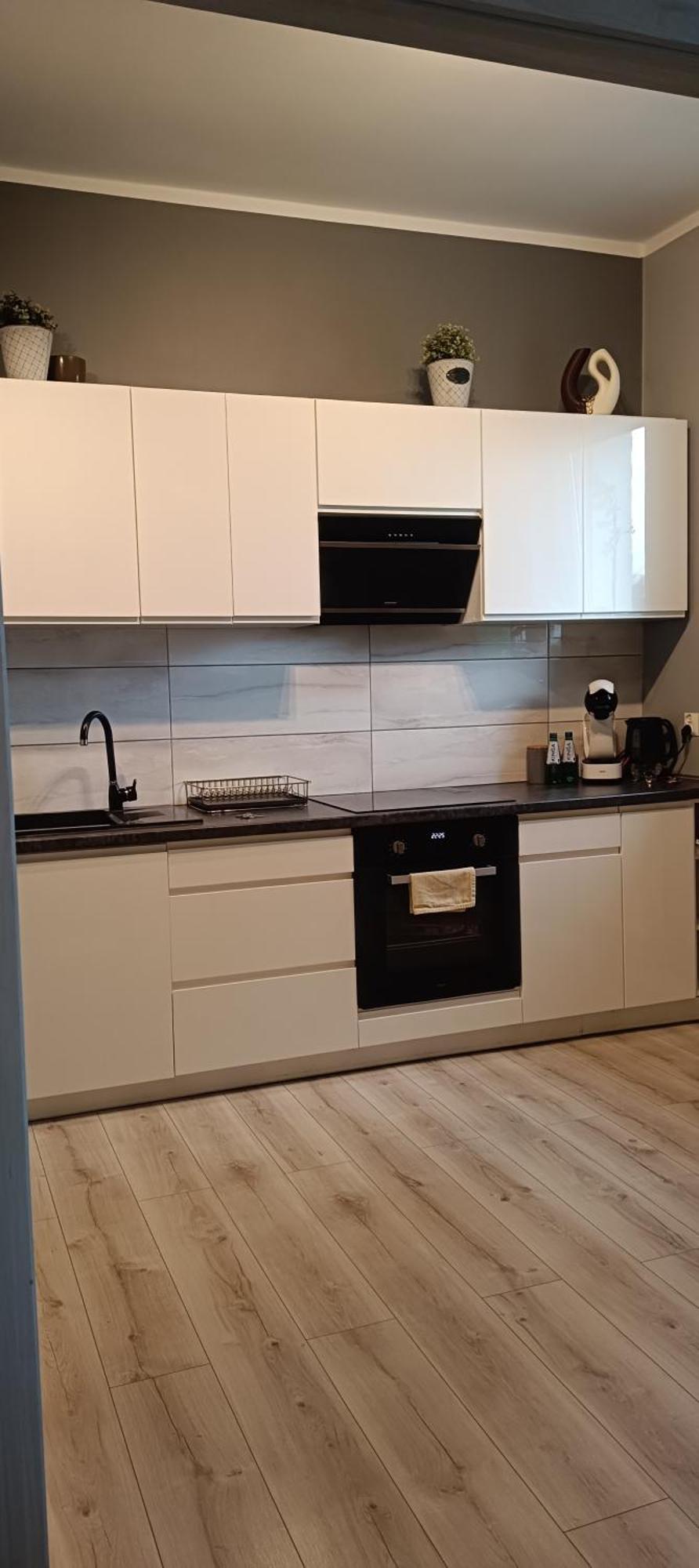 Apartament Italia Koszalin Esterno foto