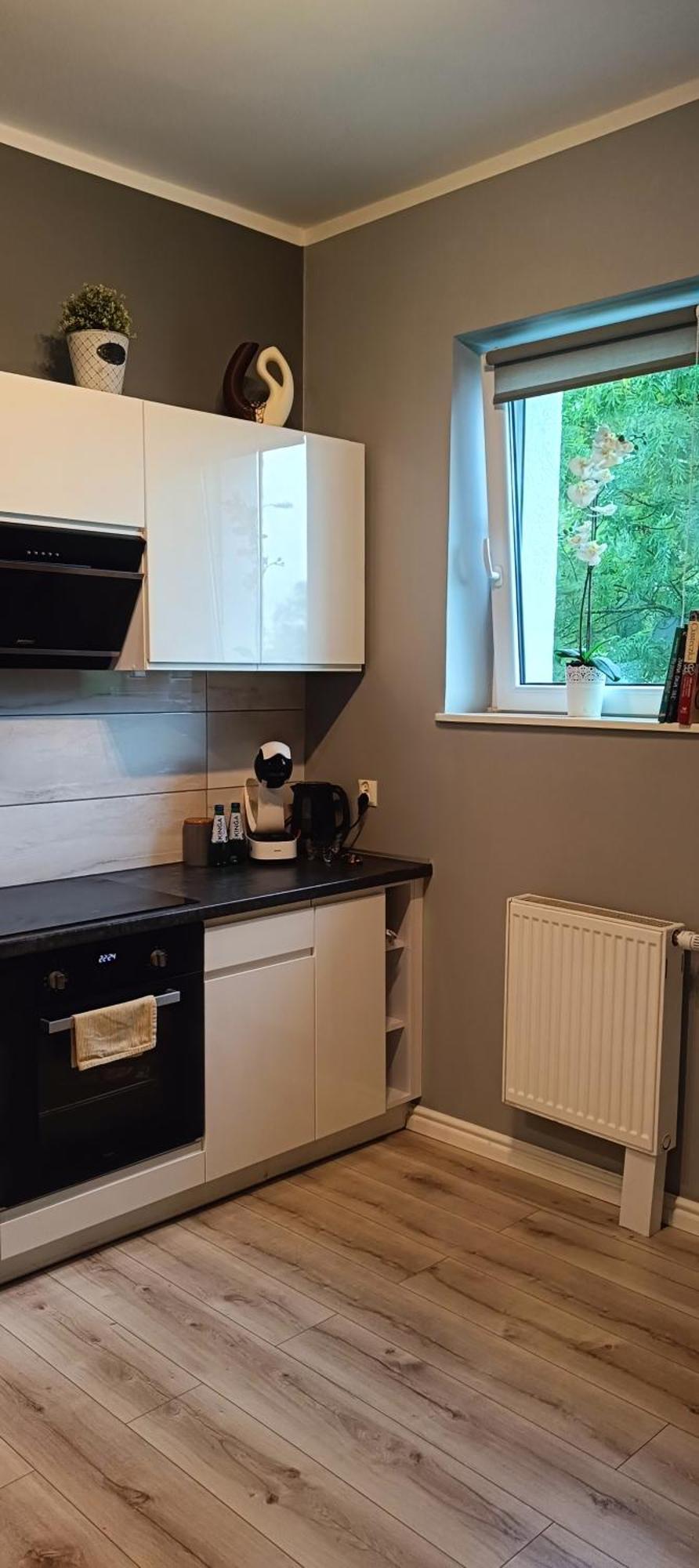 Apartament Italia Koszalin Esterno foto