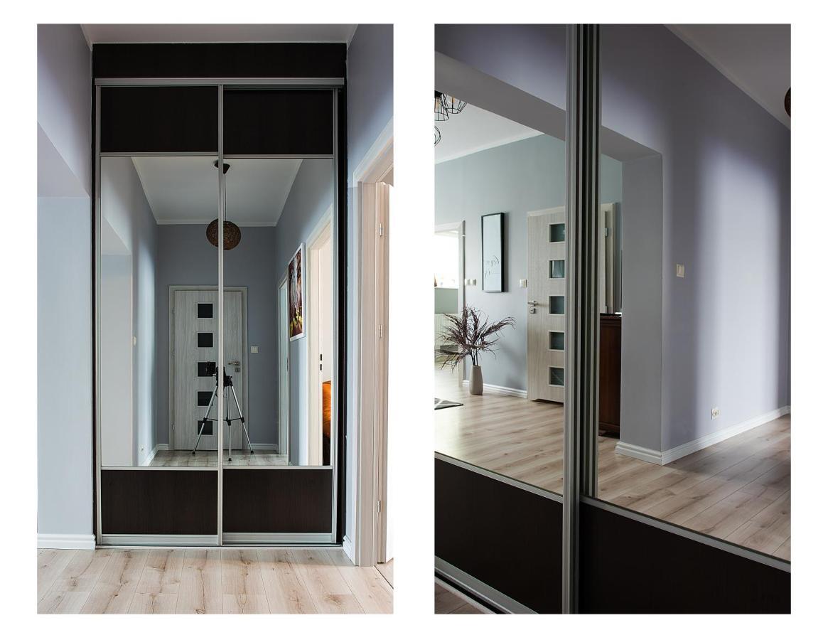 Apartament Italia Koszalin Esterno foto
