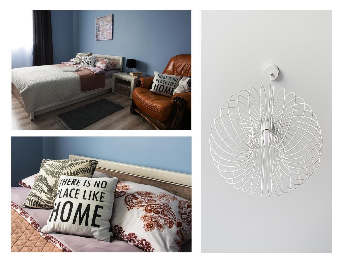 Apartament Italia Koszalin Esterno foto